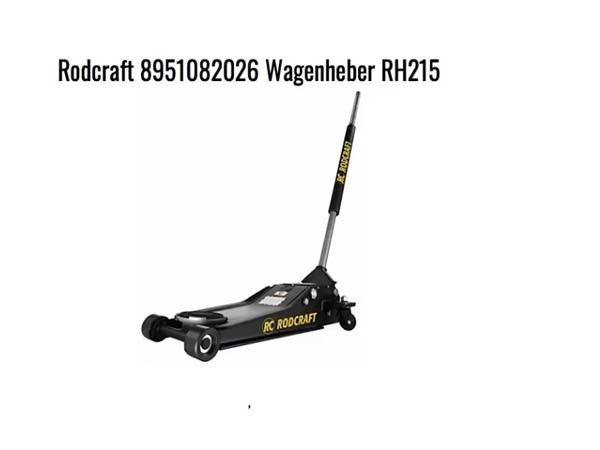 Wagenheber günstig kaufen Wagenheber günstig kaufen