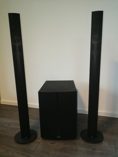 Teufel Soundsystem Soundanlage Soundbar und Boxen günstig kaufen Teufel Soundsystem Soundanlage Soundbar und Boxen günstig kaufen