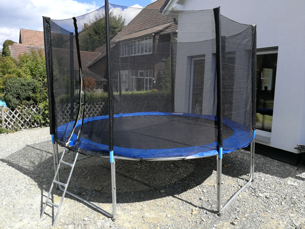Ein tolles Trampolin günstig kaufen Trampolins günstig kaufen