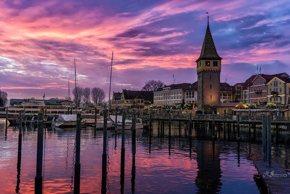Ferienwohnung Lindau Hafen Ferienwohnung Lindau Hafen