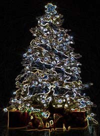 Weihnachtsgeschenke unter dem Weihnachtsbaum Weihnachtsgeschenkideen unter dem Weihnachtsbaum kaufen