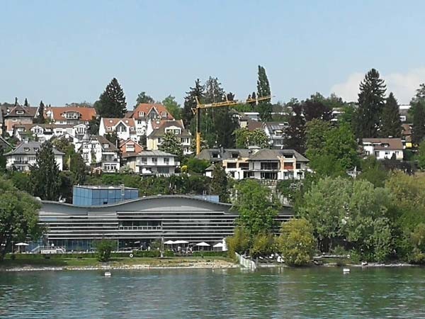 Überlinger Therme Überlinger Therme