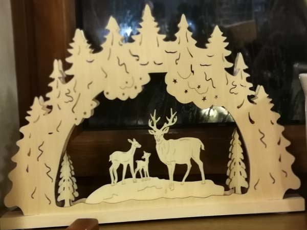 Schwibbogen günstig kaufen Schwibbogen günstig kaufen