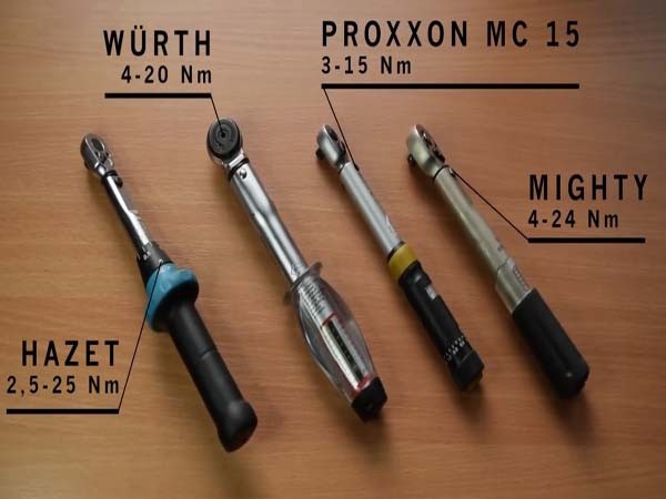Drehmomentschlüssel kaufen Drehmomentschlüssel kaufen