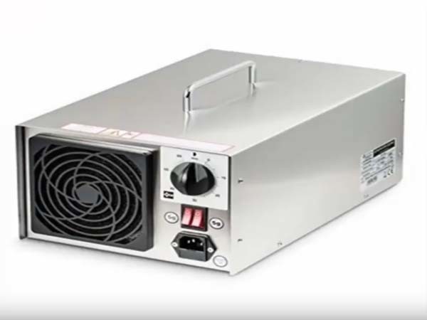 Ozongenerator Profi Gerät Ozongenerator Profi Gerät