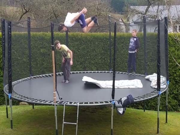 Trampolin kaufen Trampolin kaufen