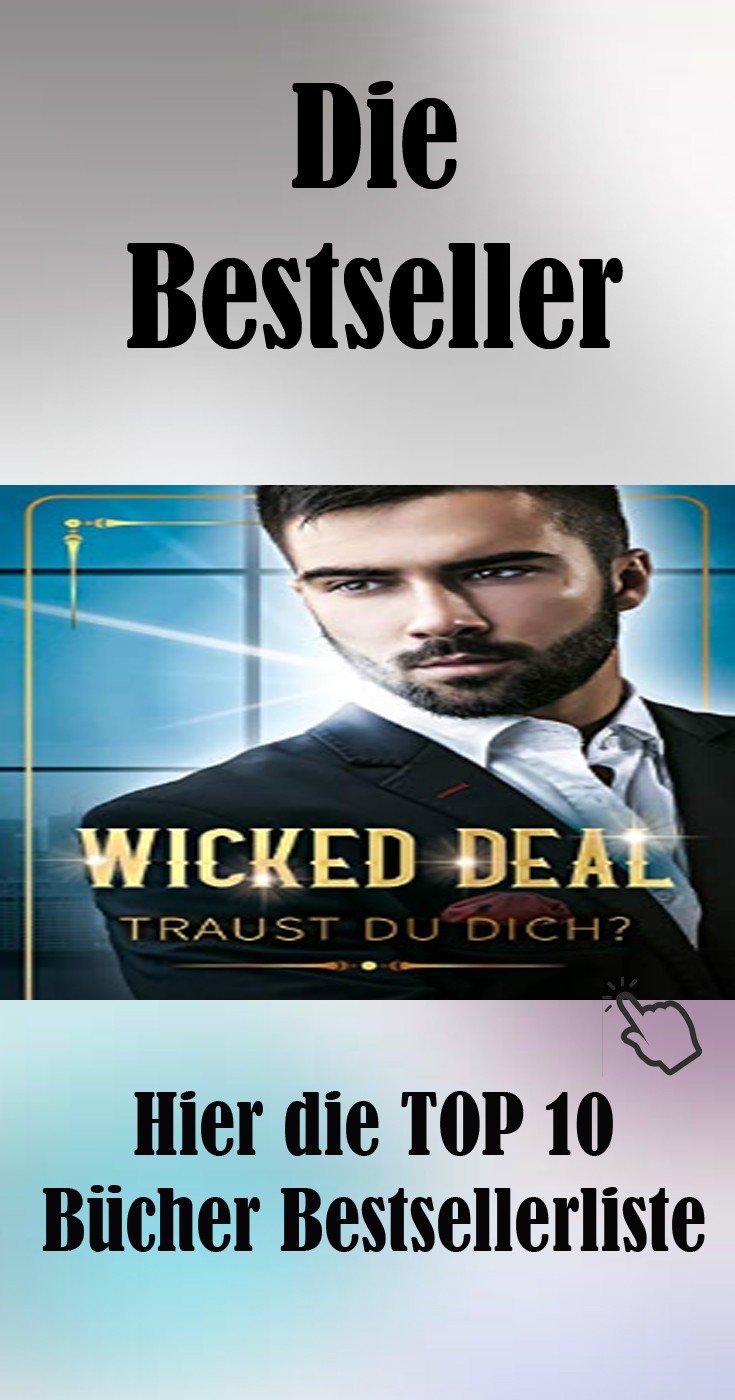 Hier die TOP 10 Bücher Bestsellerliste als Geschenkidee Hier die TOP 10 Bücher Bestsellerliste als Geschenkidee