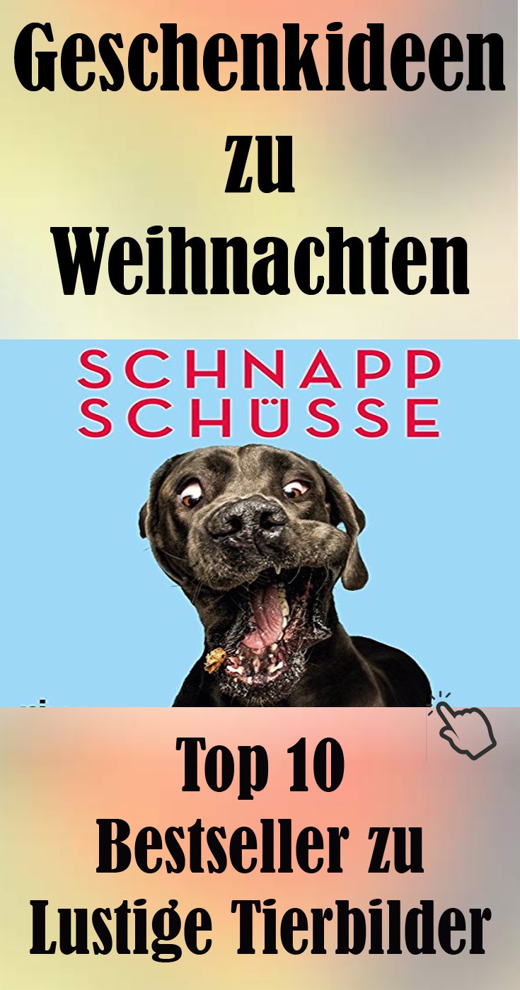 Geschenkidee zu Weihnachten, Geburtstag für deine Liebsten #bestseller #tierbilder #bilder #lustig #witzig# geschenkideen Geschenk Lustige Tierbilder Bestseller.