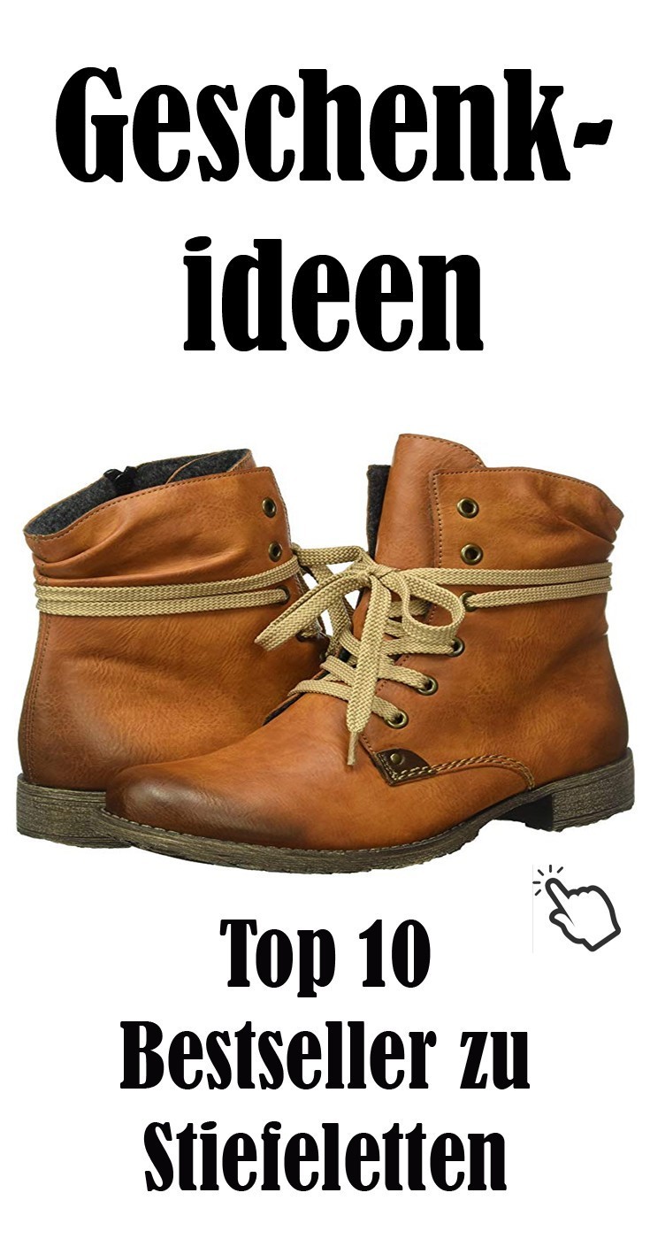 Hochwertige Stiefeletten für Damen ❤ in flach oder mit Absatz. ✓ In grau, schwarz, braun uvw. ✓ Stiefeletten aus Leder ➽ jetzt günstig kaufen ✅. #schuhe #stiefeletten TOP 10 Stiefeletten Bestsellerliste.