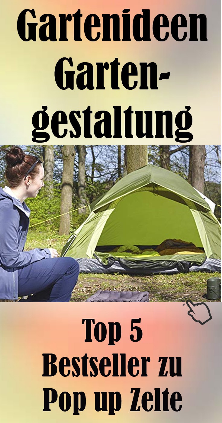 Top 5 Pop up Zelte im Angebote. Dann ist ein Wurfzelt, auch Pop-Up Zelt genannt, das ideale Zelt für Sie. Wie der Name schon sagt, stellt man dieses Zelt auf.. #zelt Top 5 Pop up Zelte im Angebote.