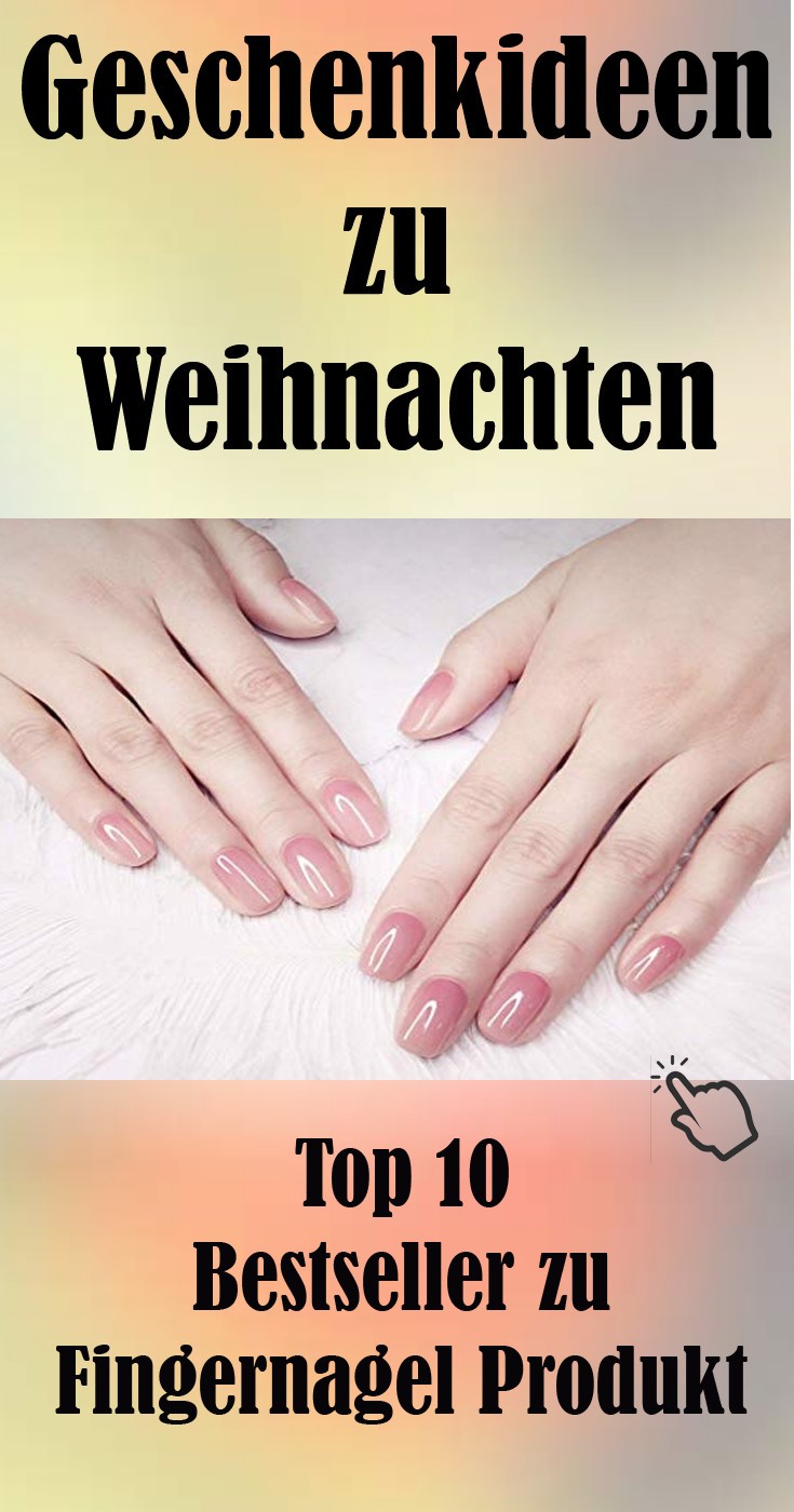 Top Produkte für deine Fingernägel zu Top Preisen. Ideal als Geschenk für deine Liebste zu Weihnachten. Wir führen ein riesiges Sortiment an Nageldesign Produkten, UV Gele etc... Jetzt günstig kaufen! #fingernägel #kaufen Fingernagel Produkt Geschenk Ideen zu Weihnachten.