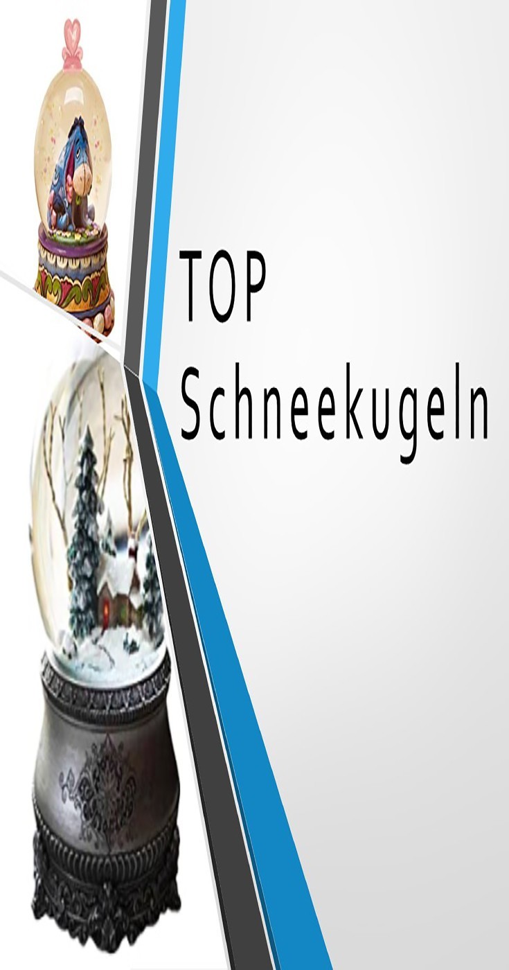 Schneekugeln für jeden Anlass oder speziell für Weihnachten. Märchenschneekugeln zum Schütteln und Staunen mit Melodien. #Schnee #schneekukel #weihnachten #winter #deko #dekoration TOP Schneekugeln als Dekoration zu Weihnachten.