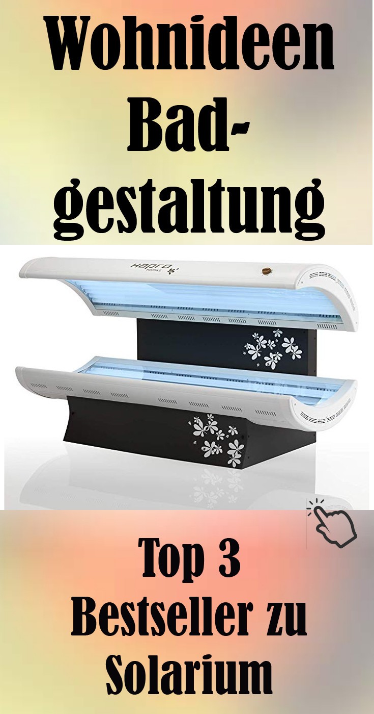 Solarium Tipps für den Gebrauch Was muss man im Solarium beachten? Es gibt einige Punkte, die man beachten sollte, bevor man sich in ein Solarium legt. #kaufen #solarium #gesund #sonne #bräune #sonnenbrand #sommer Solarium kaufen Wohnideen Bad Ideen Wohngestaltung