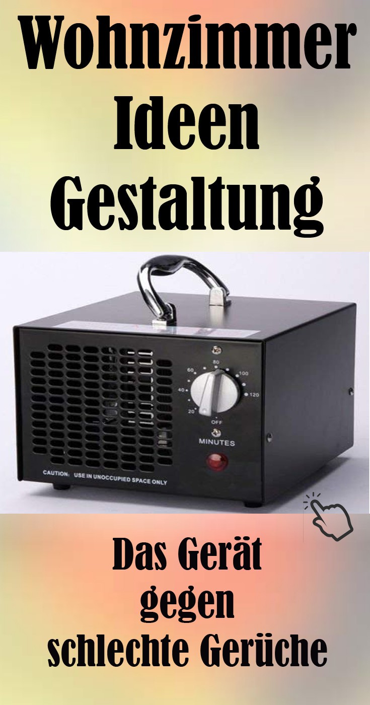 Ozongeneratoren Um solche Gerüche zu neutralisieren, kann eine Ozonbehandlung durch einen Ozongenerator genutzt werden. Im Gegensatz zu einem Luftwäscher, Ionisator oder einen Luftreiniger ist ein Ozongenerator nicht für den täglichen Reinigungsgebrauch geeignet. Er wird dort eingesetzt wo effektiv stränge Gerüche neutralisiert werden müssen. Schlechte Gerüche in der Wohnung entfernen.