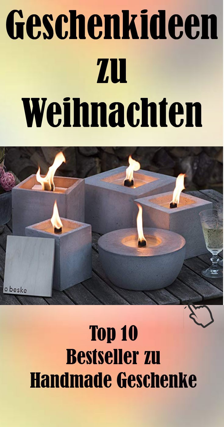 Finde das perfekte handgemachte Geschenk, trendige und Vintage-Kleidung, ganz besonderen Schmuck. #handmade #geschenke #weihnachten #geschenkideen Handmade Geschenke