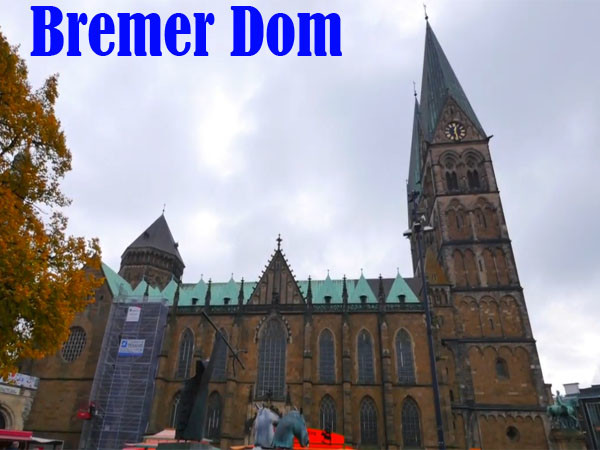 Urlaub in Bremer der Dom. #Urlaub #Bremer #Dom #ferienwohung Bremer Dom