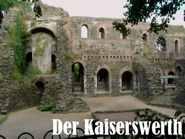 Der Kaiserswerth Düsseldorf. #Kaiserswerth #Düsseldorf #ulaub #fewo Der Kaiserswerth Düsseldorf