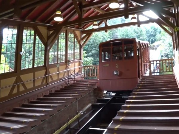 Der Königstuhl in Heidelberg. #sehenswürdigkeit #urlaub #familienurlaub #erholung Der Königstuhl Heidelberg