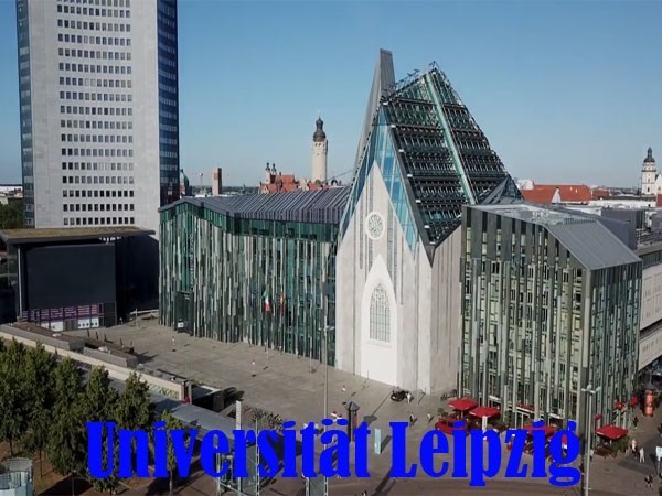 Universität Leipzig. #leipzig #uni #universität #unterkünfte #hotels Universität Leipzig