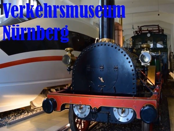 Verkehrsmuseum Nürnberg. #Verkehrsmuseum #Nürnberg #hotel #ferienwohnung #ferien Verkehrsmuseum Nürnberg