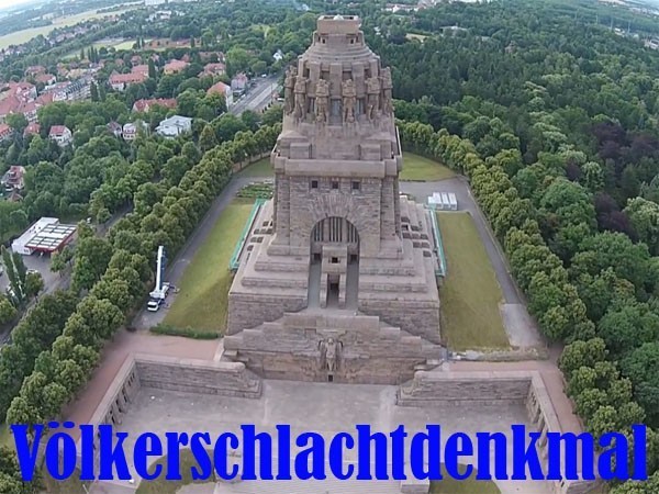 Völkerschlachtdenkmal Leipzig. #Völkerschlachtdenkmal #Leipzig #urlaub #ferienwohnung Völkerschlachtdenkmal Leipzig