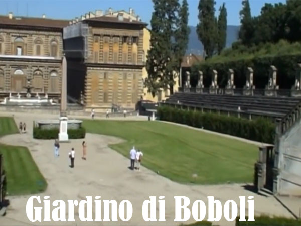 Besuchen Sie den Giardino di Boboli in Florenz Italien und buche eine der wunderschönen Ferienwohnungen. #ferienwohnung #florenz #italien #urlaub Giardino di Boboli Florenz
