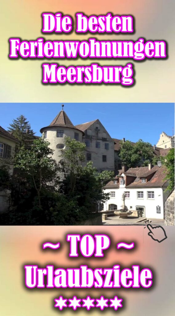 Ferienwohnung Meersburg