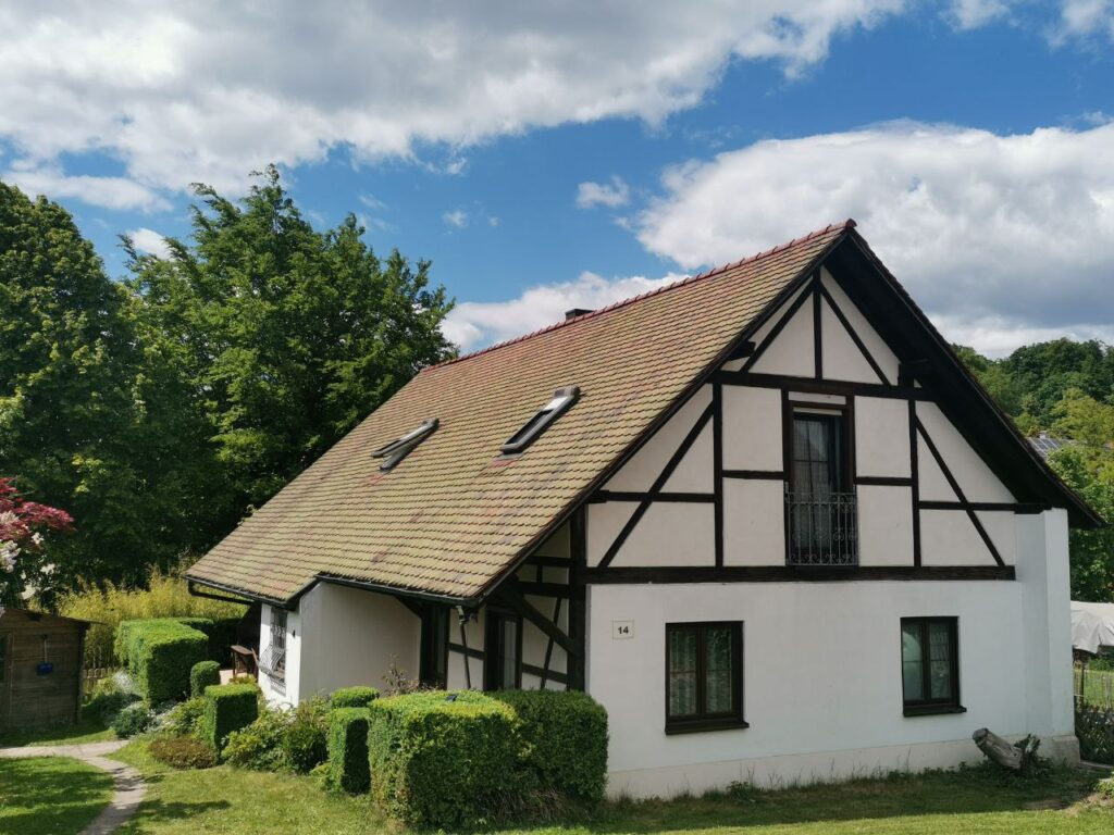 Ferienwohnung am Bodensee